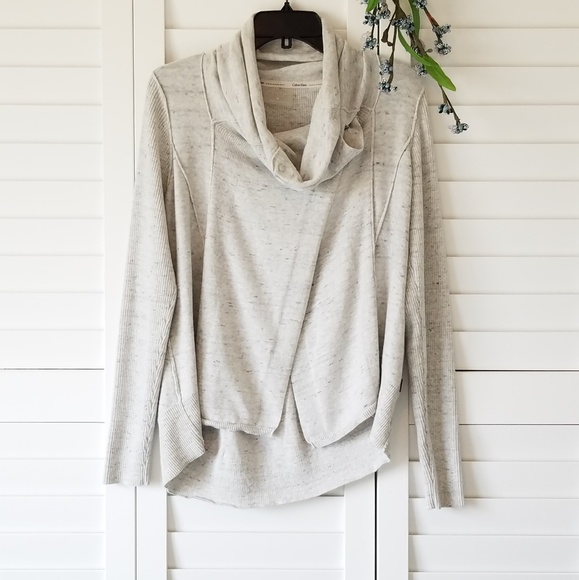 Calvin Klein Sweaters - 🌟Calvin Klein performance sweater